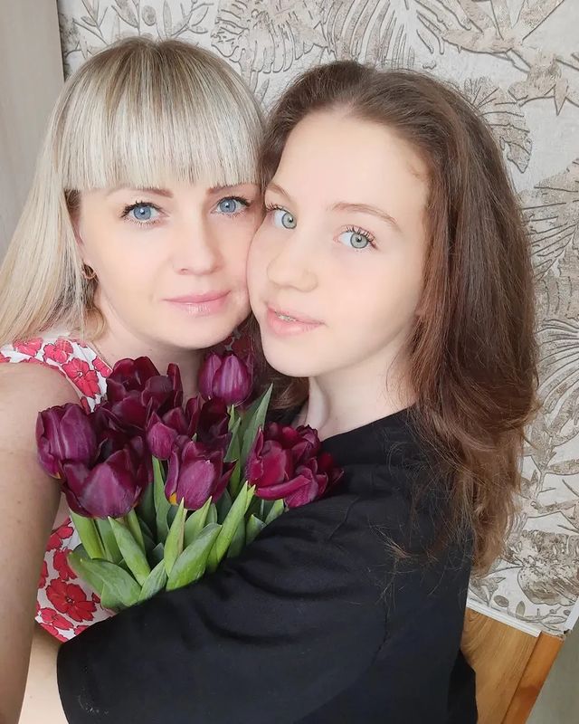 olga.successful в LOOKY. #дочка,#2022,#БлизкиеЛюди,#любовь,#любовьвсеймоейжизни,#маминарадость,#маминосчастье. Драгоценная моя дево...