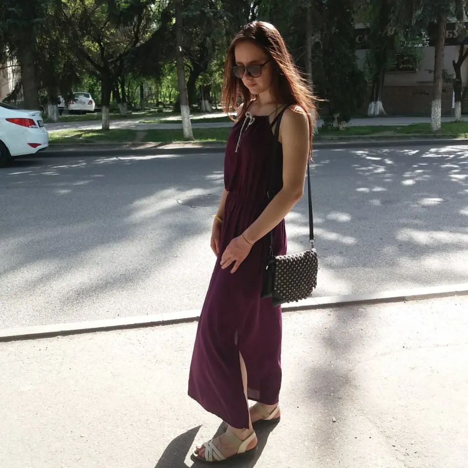 fan_olga_zeiger__ в LOOKY — Интересная погода. То холодно как на севере. То жарко как на