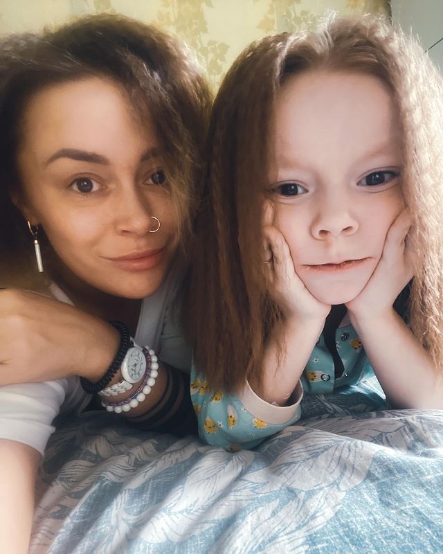 _olgasmirnova_ в LOOKY. #мамаидочь#дочь#ребенок#милая#дом#весна#счастье#девочка. ♥️
#мамаидочь#дочь#р...