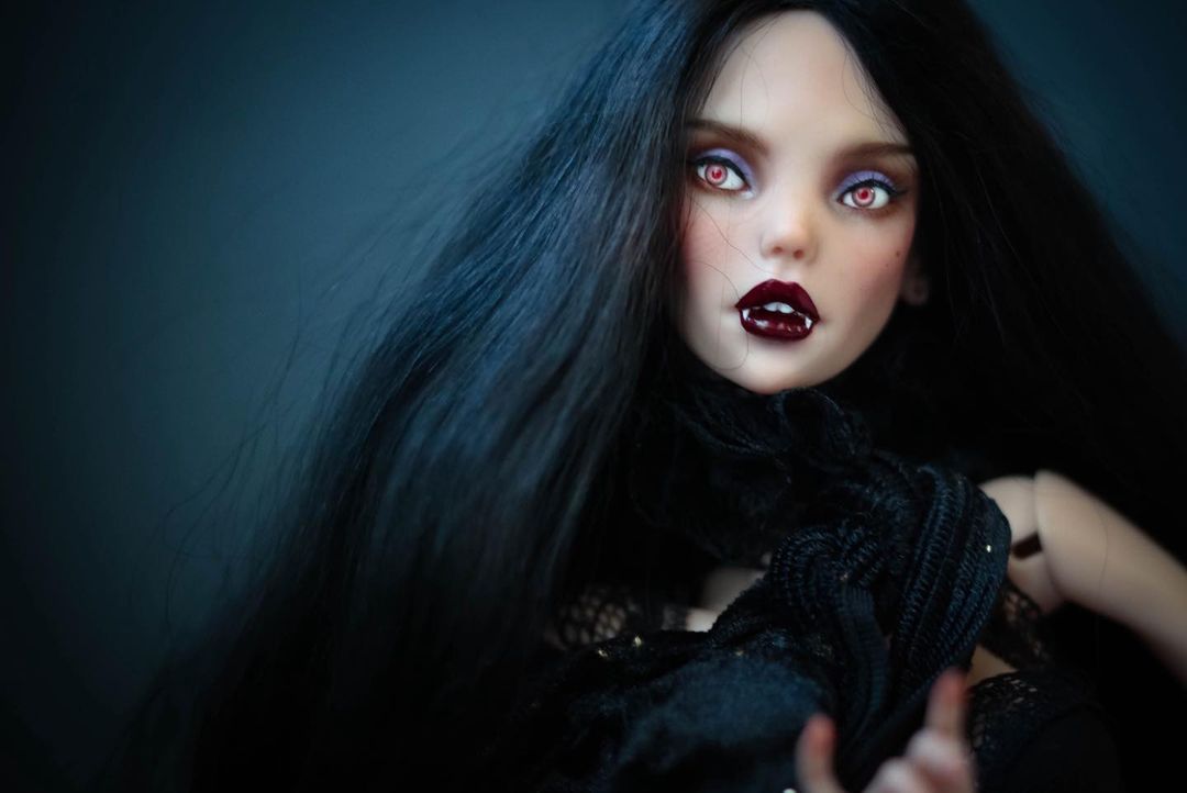 dollsofparadise в LOOKY — фото 2