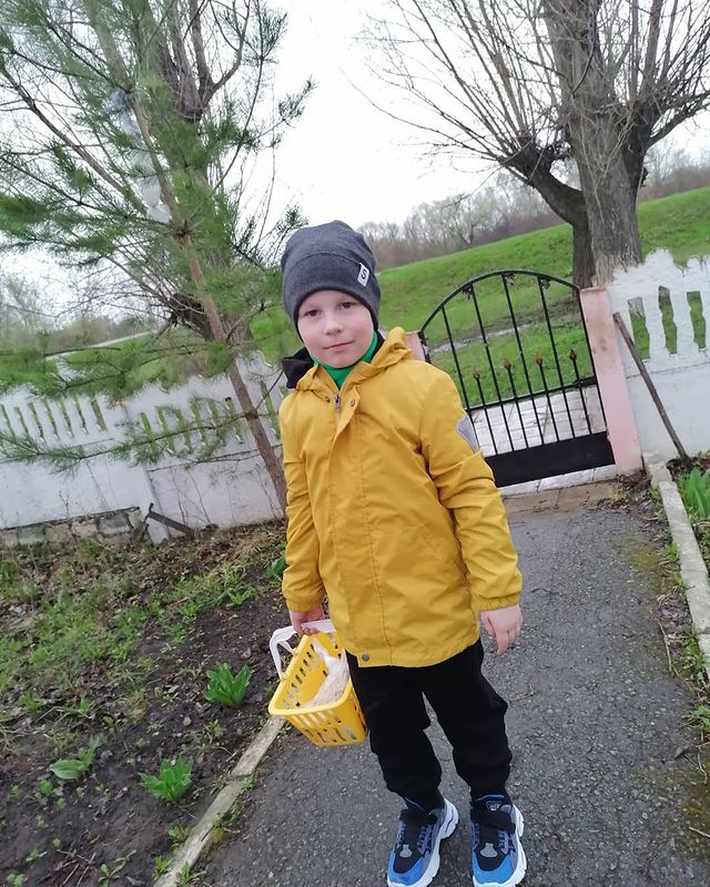 _svetaproshina_ в LOOKY. . 💛