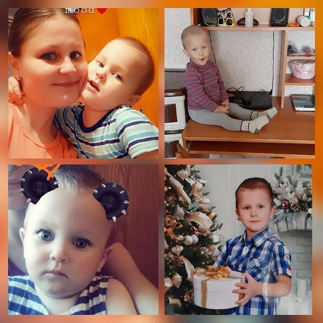 yanusik_93 в LOOKY. . С днем рождения, дор...