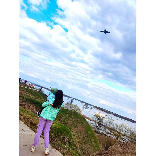 swetka_konfetka99 в LOOKY. . ✈️😻