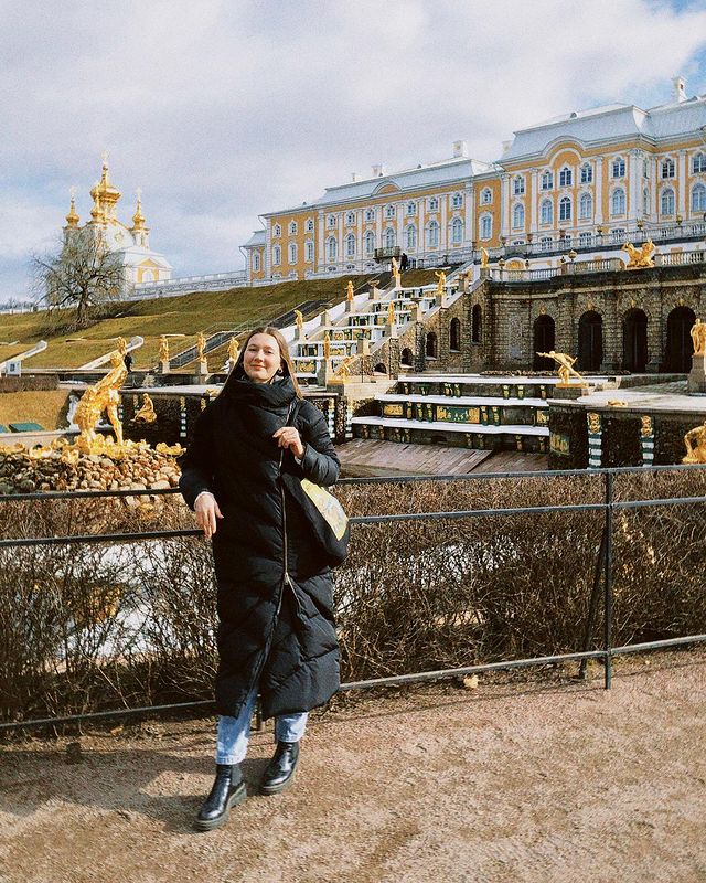 victoria.soll в LOOKY. . Unlimited //
“Make V...