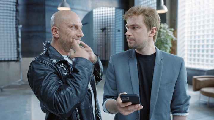 leonid.krass в LOOKY. . То чувство, когда тв...