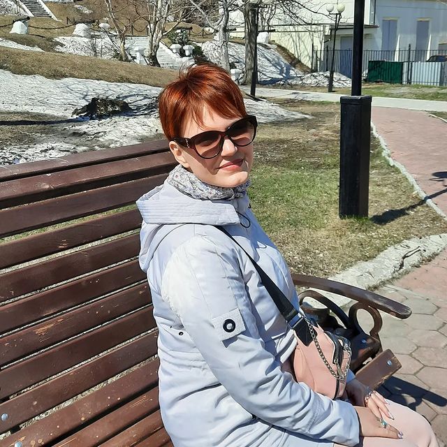 malish1803 в LOOKY. . Просто я и немного с...