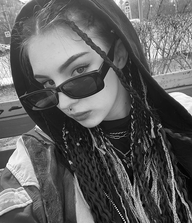 pollyylans в LOOKY. . null