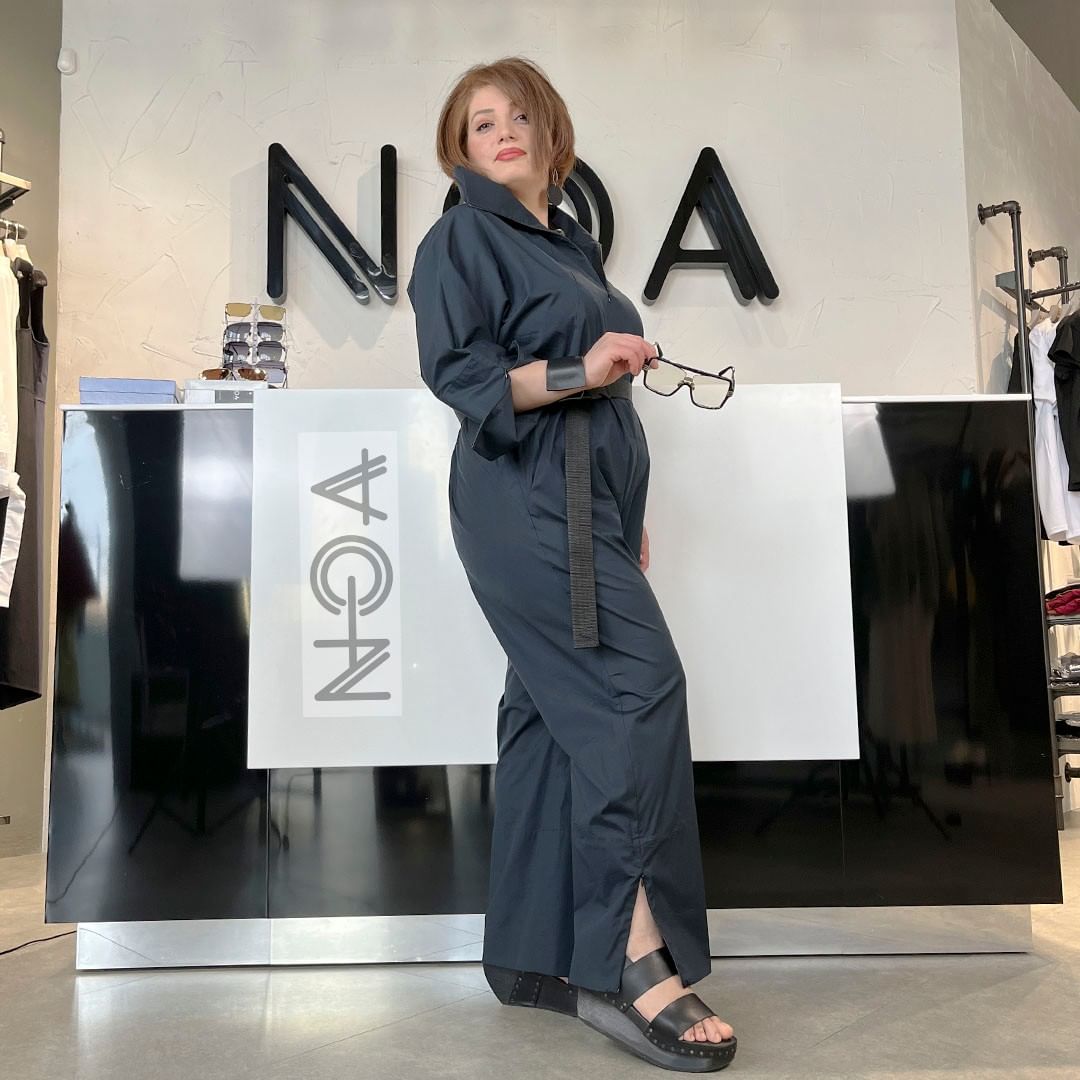 noa.fashion.salon в LOOKY — фото 5