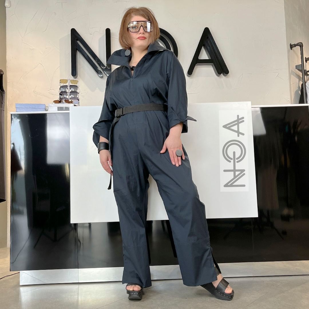 noa.fashion.salon в LOOKY — фото 3