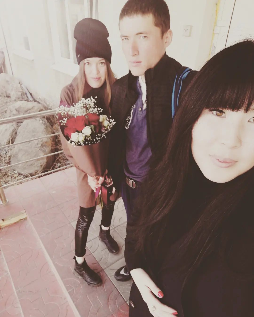 reggi_69g в LOOKY. . Выписка🥰👶