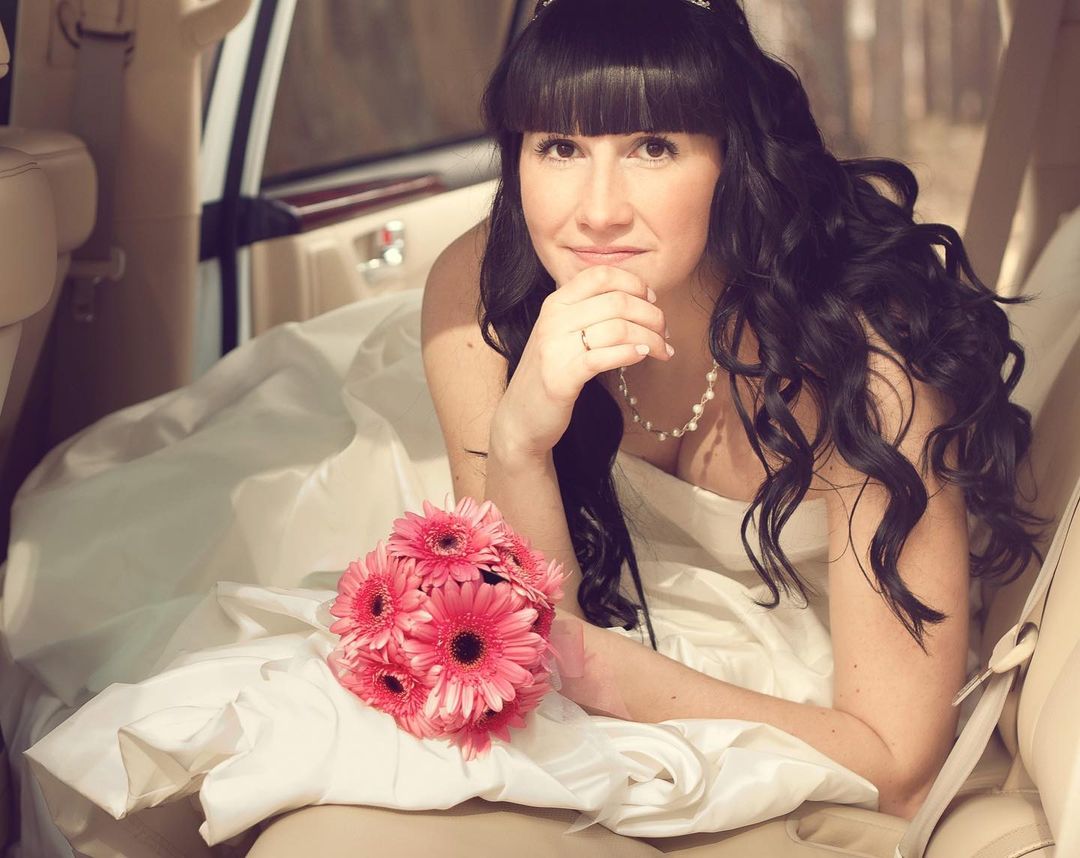 sweetorres в LOOKY — 28.04.2012

10 лет со дня свадьбы

Сегодня мы могли бы празд