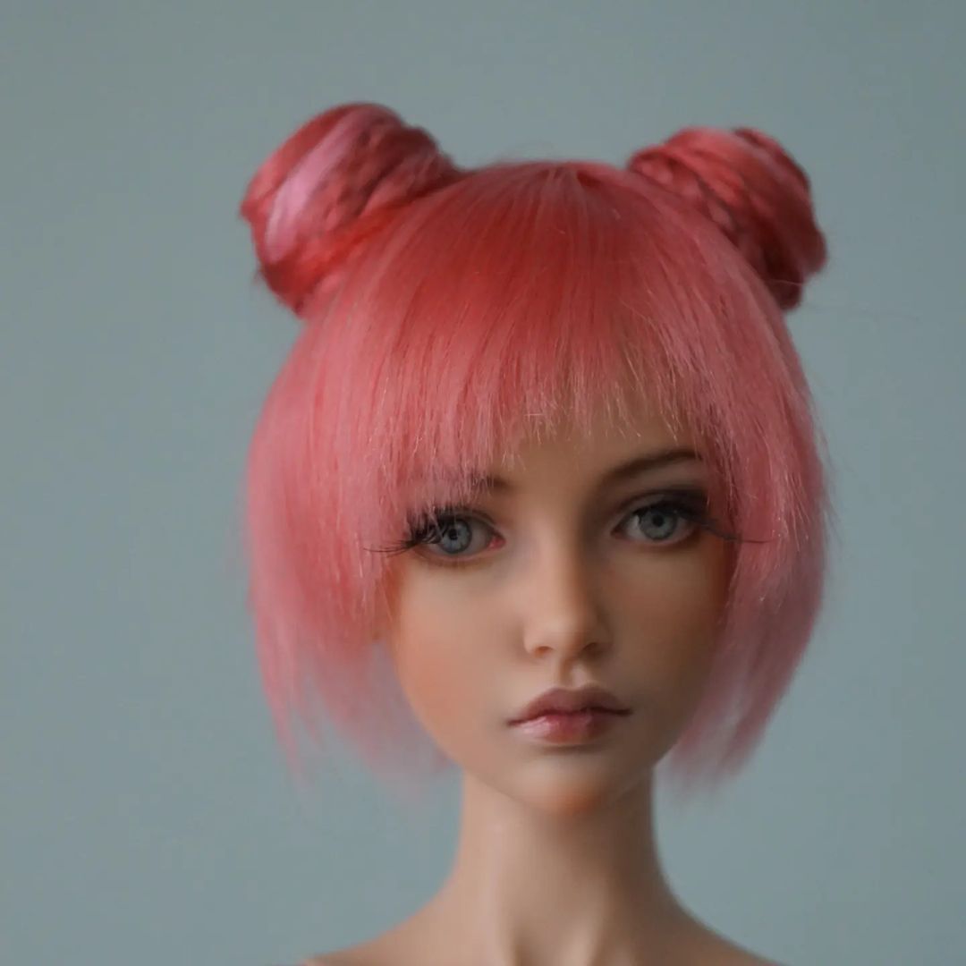 tashedflywig в LOOKY — wigs in stock and to order. .On all questions write in a dir