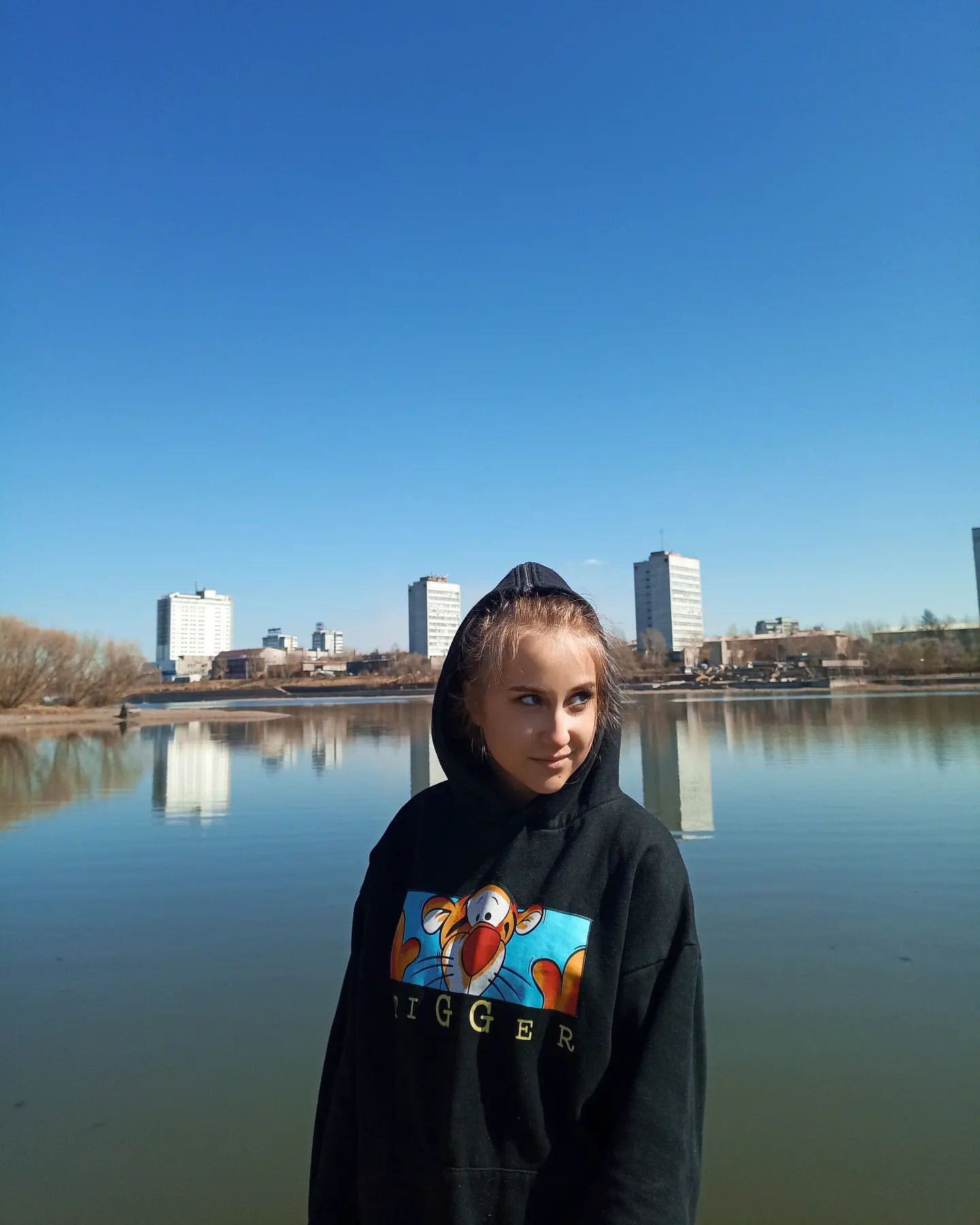 yuliiia.a1 в LOOKY. . Только вы ответствен...