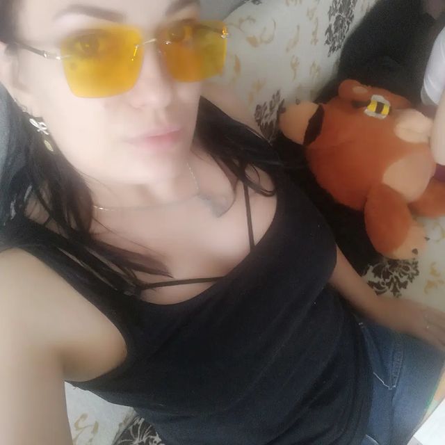 netali_p_k в LOOKY. . Очки кайфовые...