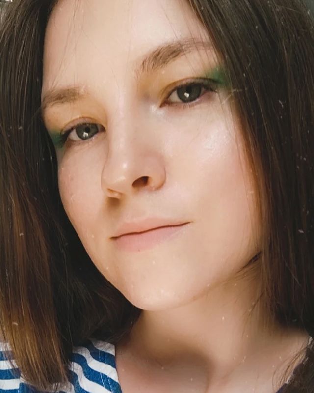 alexandra.korolleva в LOOKY. . 🧩