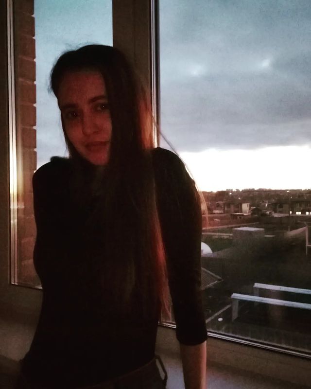 a.n.stsha в LOOKY. . Здесь будет грустно ...
