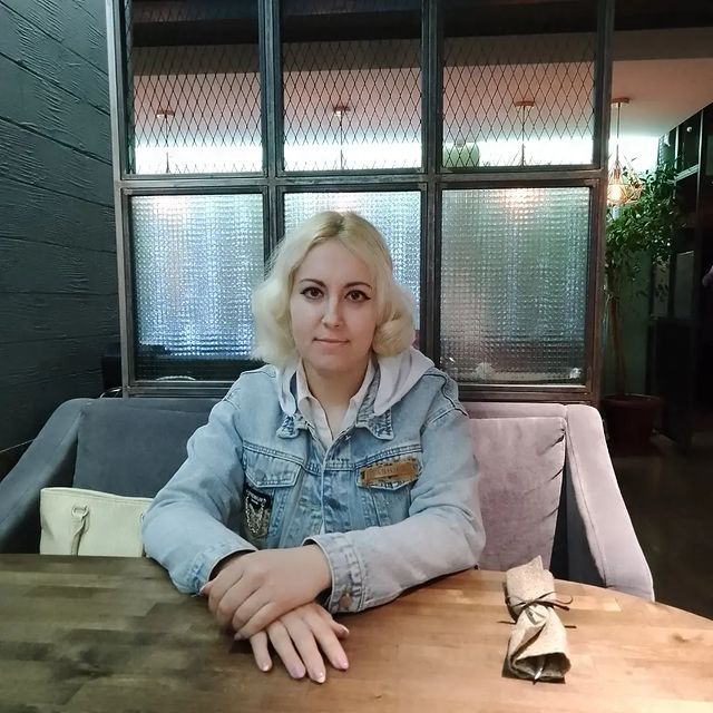 ksyush95 в LOOKY. #День. #День Рождения 🥰