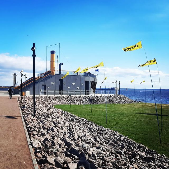 leith_pointman92 в LOOKY. #кронштадт,#островфортов,#островфортовкронштадт. Остров фортов в Крон...