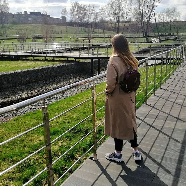 tarasova.2a в LOOKY. . 🥰🍃