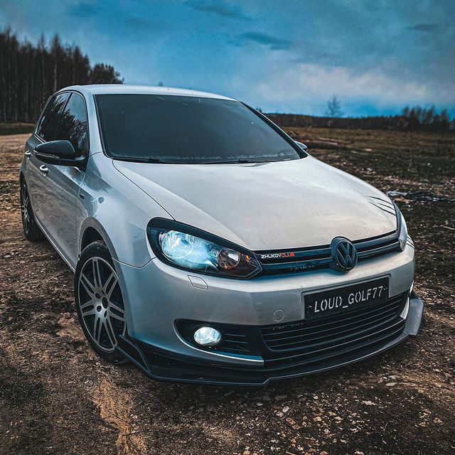 loud_golf77 в LOOKY. . My friend is my refl...