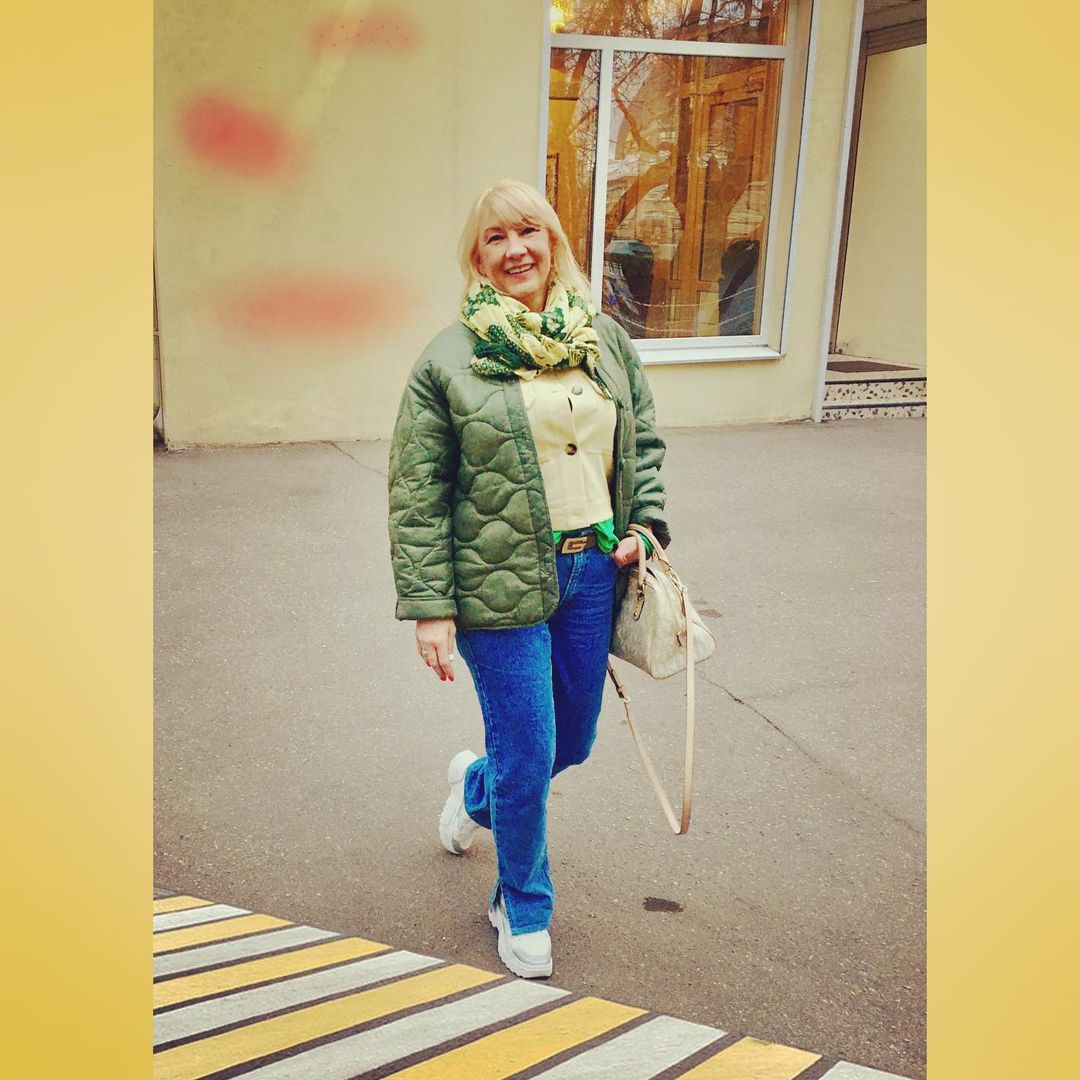 Наталья Титова в LOOKY — фото 4
