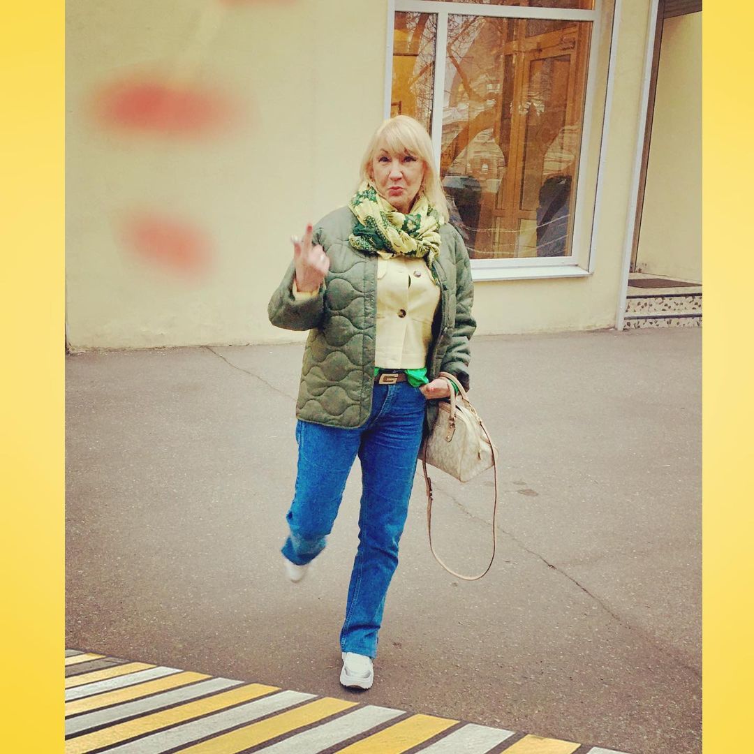 Наталья Титова в LOOKY — фото 3