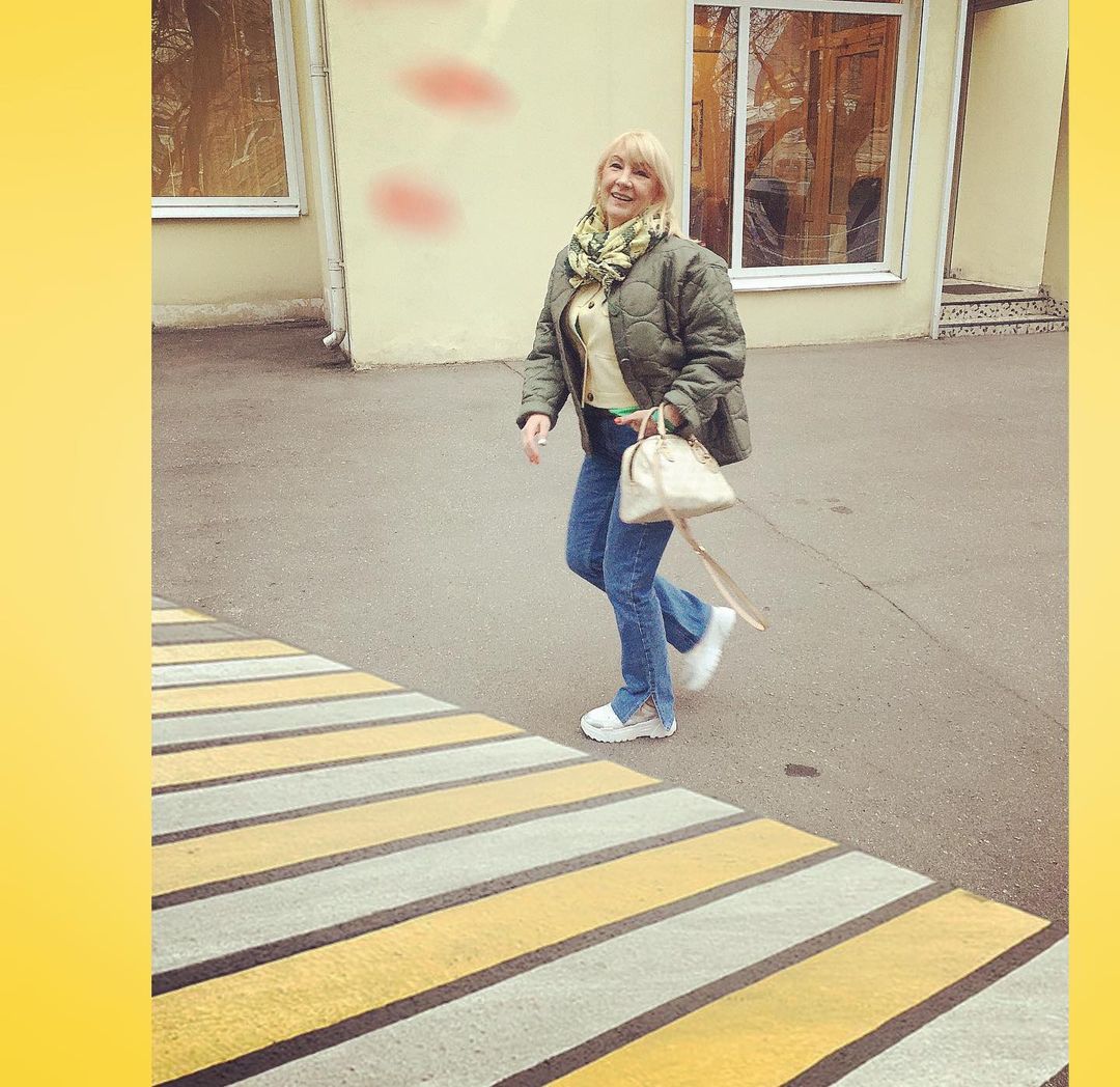 Наталья Титова в LOOKY — фото 2