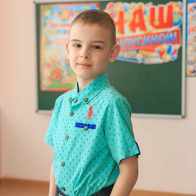 komaranna1708 в LOOKY. . Мой уже такой взросл...
