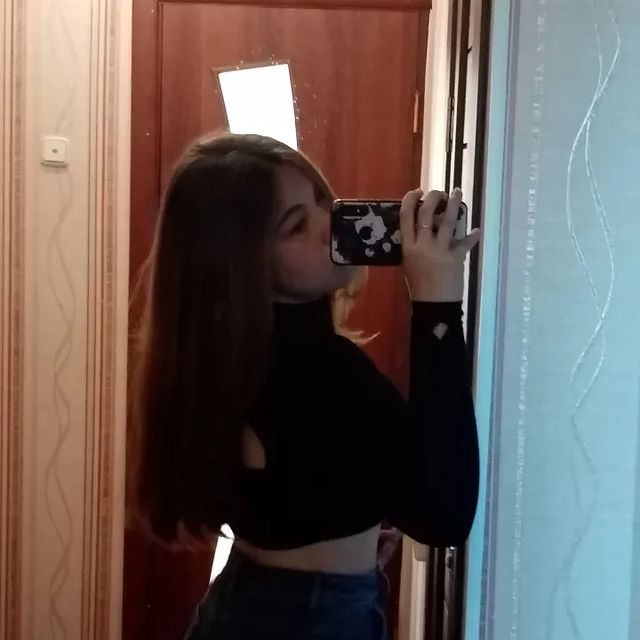 m.nnkif в LOOKY. . Тактильность поражда...