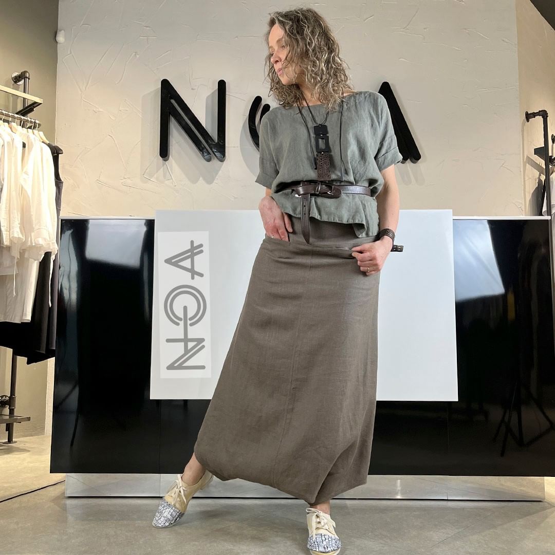 noa.fashion.salon в LOOKY — фото 7
