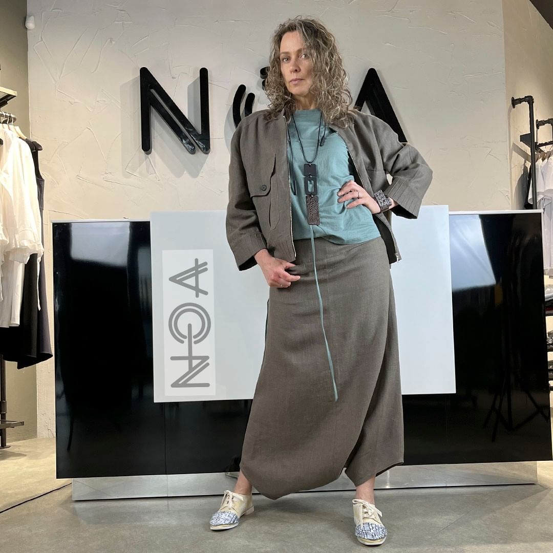 noa.fashion.salon в LOOKY — фото 4