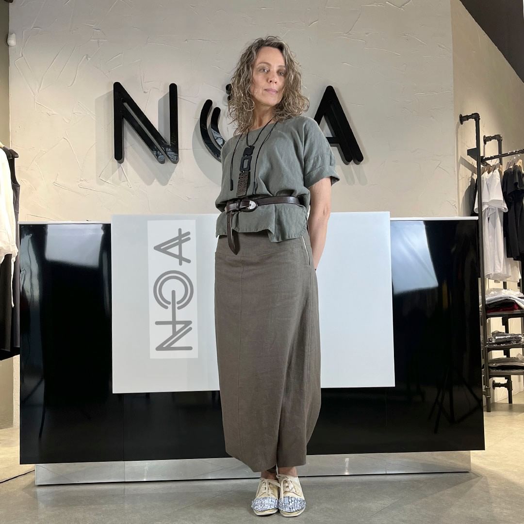 noa.fashion.salon в LOOKY — фото 2