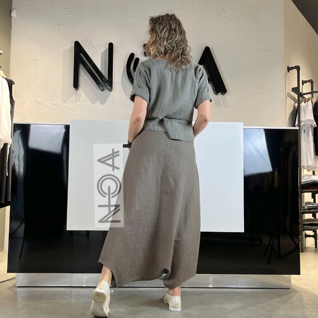 noa.fashion.salon в LOOKY — фото 5