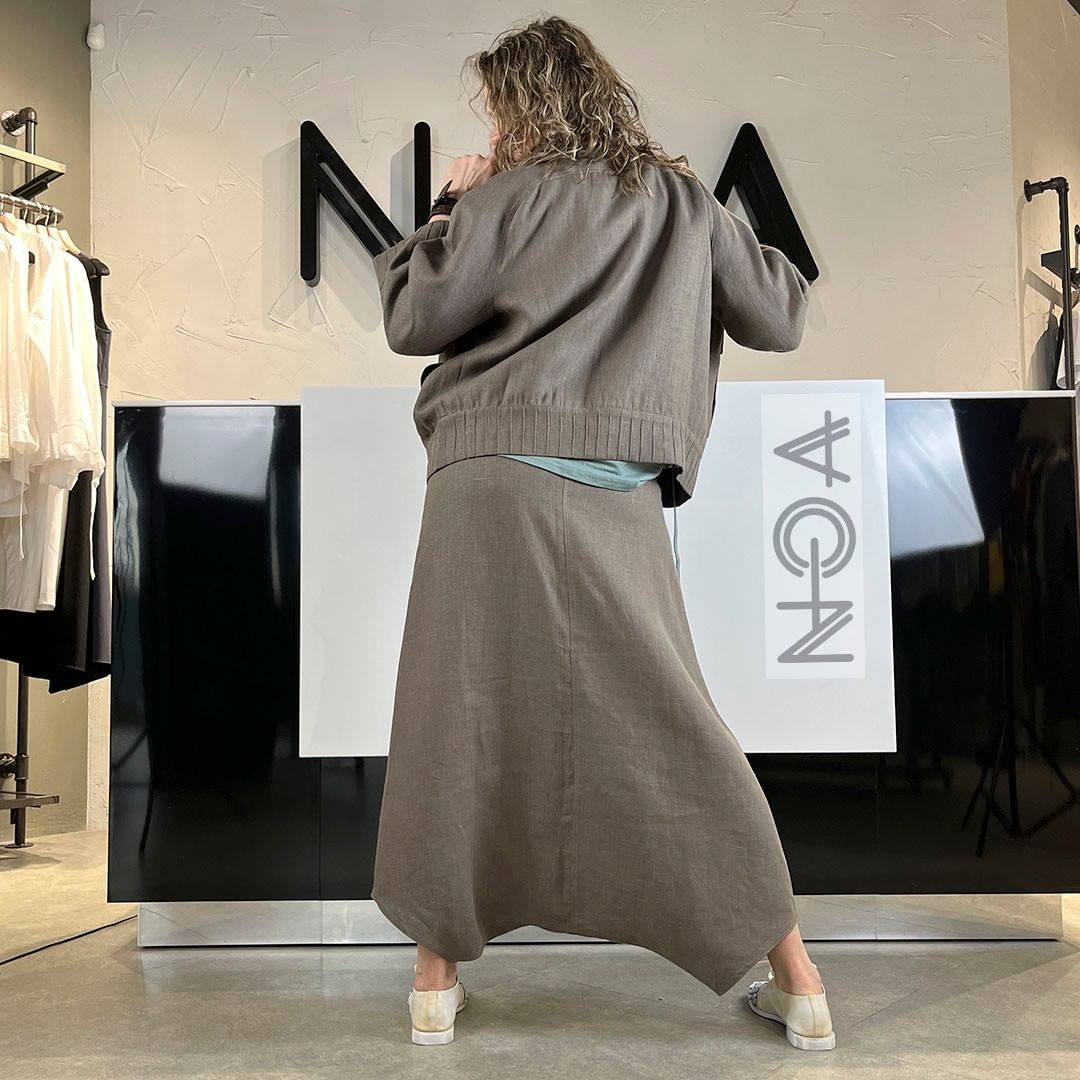 noa.fashion.salon в LOOKY — фото 6
