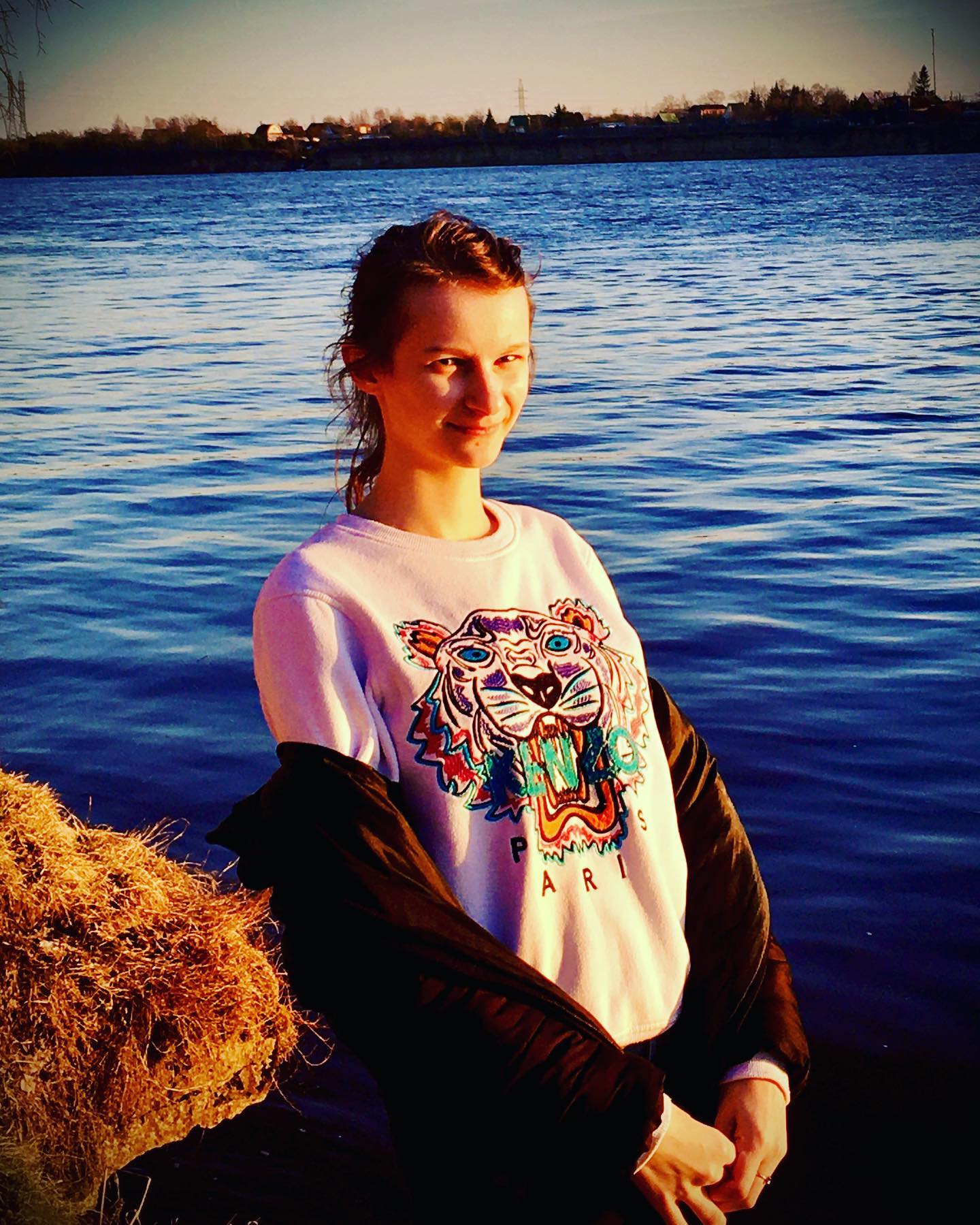 zolotareva7560 в LOOKY. . ✨I’m living my best ...
