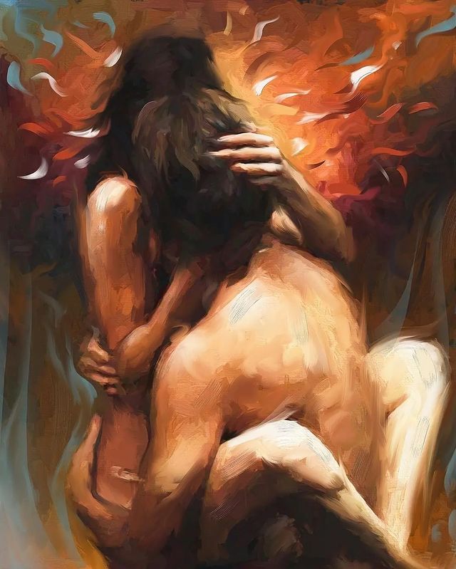 netali_p_k в LOOKY. . Любите....