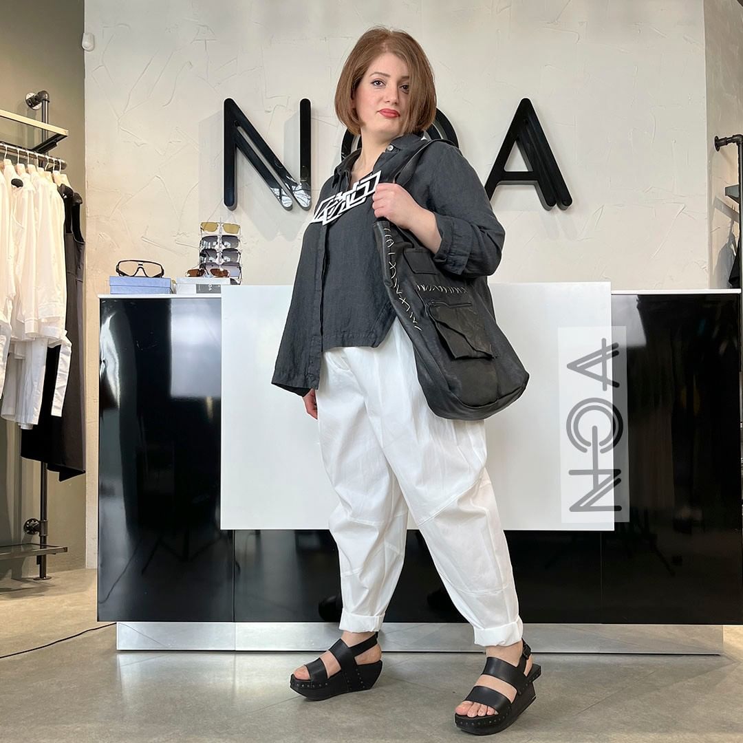 noa.fashion.salon в LOOKY — фото 5