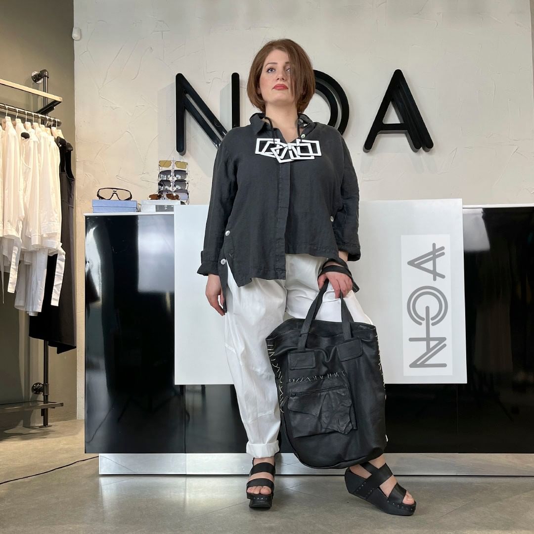noa.fashion.salon в LOOKY — фото 3