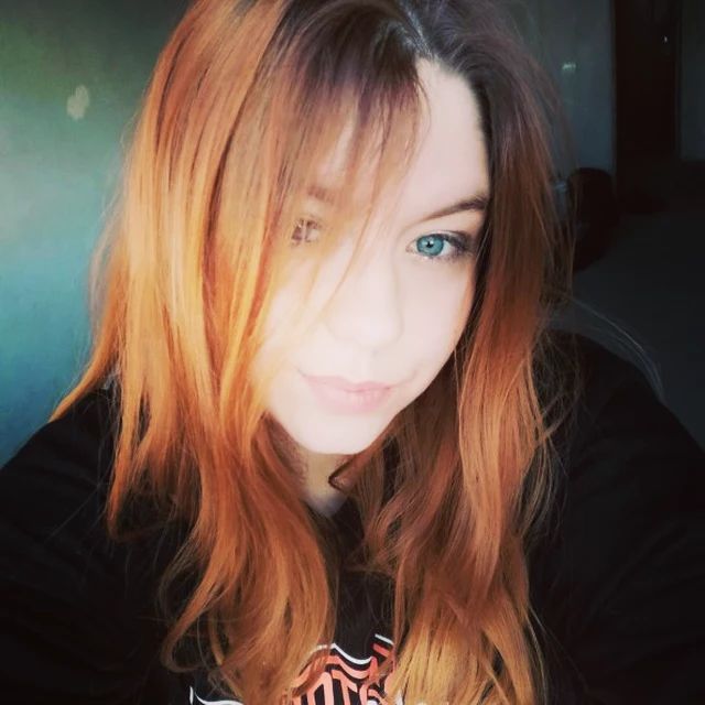 viktoriya_8_bleyt в LOOKY — 🌅