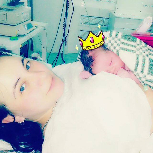 mama_mafii_275 в LOOKY. . 🎂С днём рождения сы...