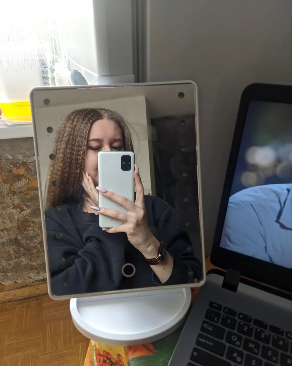 _snezhok_02 в LOOKY — 😊🤗😍🥰