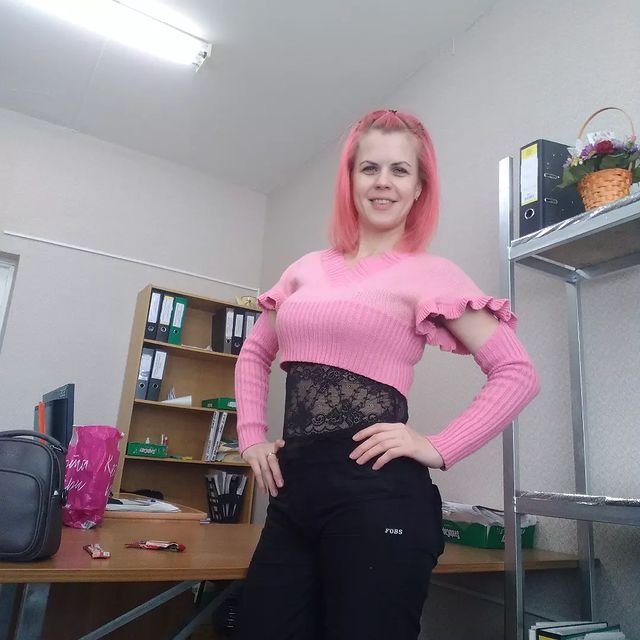 svetlanka_kul83 в LOOKY. #весна,#лайктайм,#лайк,#likes4like,#like,#lifestyle,#настроение,#настиле,#отличноенастроение. Опять на работе?
Не ...