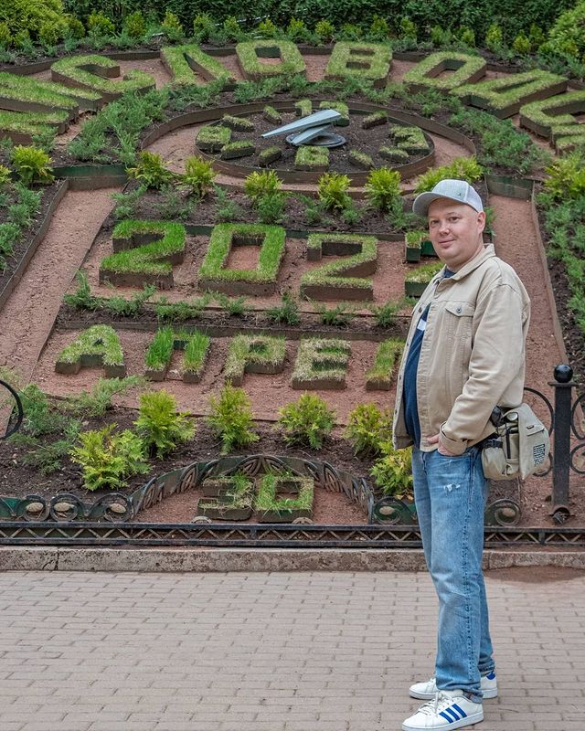 s_e_r_g_i_o_77 в LOOKY. #кисловодск. Прогулка Кисловодску...