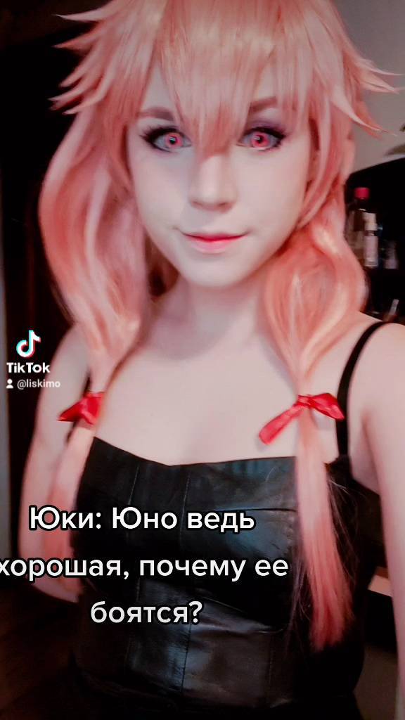 juliapyrinova in LOOKY. #futurediarycosplay,#futurediaryyuno,#yunogasai,#gasai,#yunocosplay,#anime,#animecosplay,#gasaicosplay,#cosplay,#cosplaygirl,#yandere,#yanderecosplay,#yanderecosplayer,#cosplayer,#mirainikki,#mirainikkicosplay,#mirainikkiyuno,#аниме,#косплей,#косплейюно,#юно,#юногасаи,#дневникбудущего,#дневникбудущегокосплей,#дневникбудущегоюно,#яндере,#яндерекосплей,#анимекосплей,#катана. Немного мемов с Юно)...
