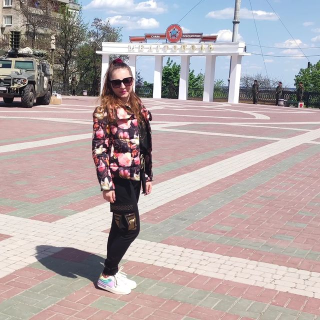 dianessa_2402 в LOOKY. . null