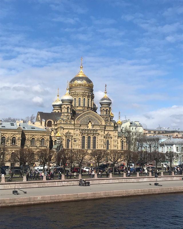 mstanya2803 в LOOKY. #ваитережить,#веснаоднако,#открытиетуристическогосезона,#первомай,#прогулкипопитеру. #ваитережить #веснао...