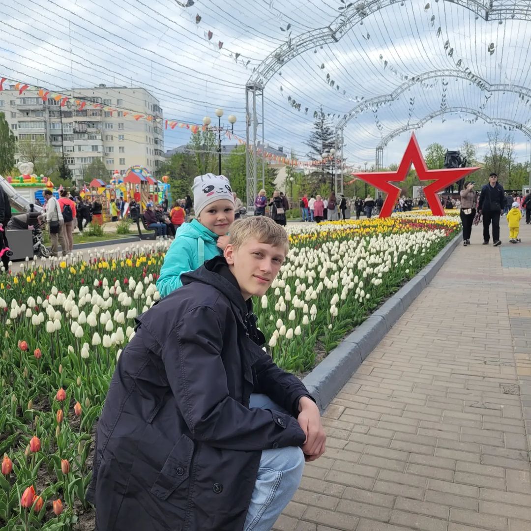 podgornay_e.y в LOOKY — фото 3