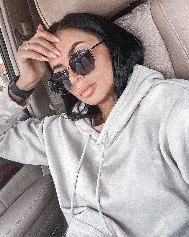 alisssa556 в LOOKY. . null