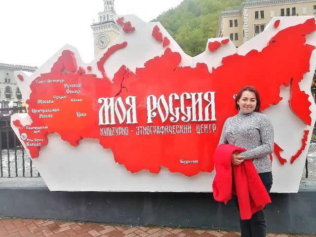 i_smoleva в LOOKY. #розахутор2022. #розахутор2022