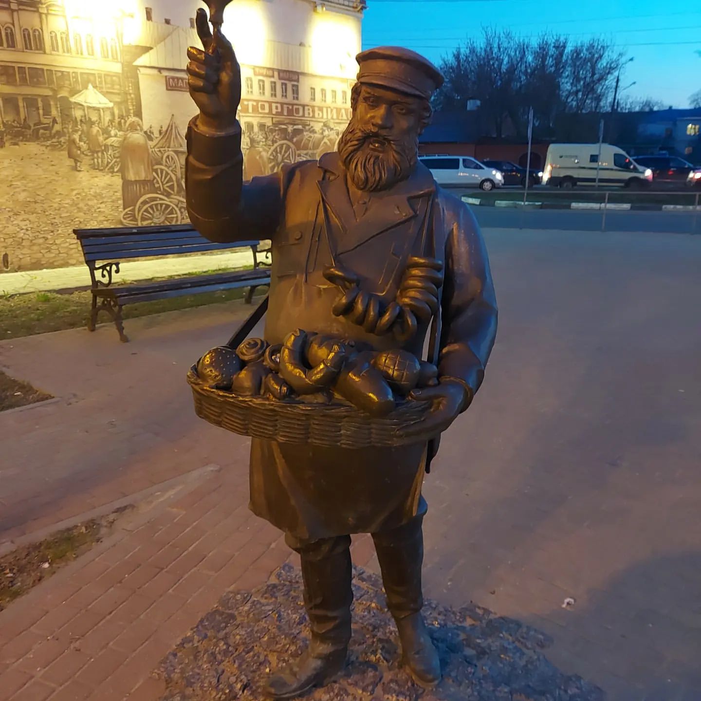 koomilbek в LOOKY. . null